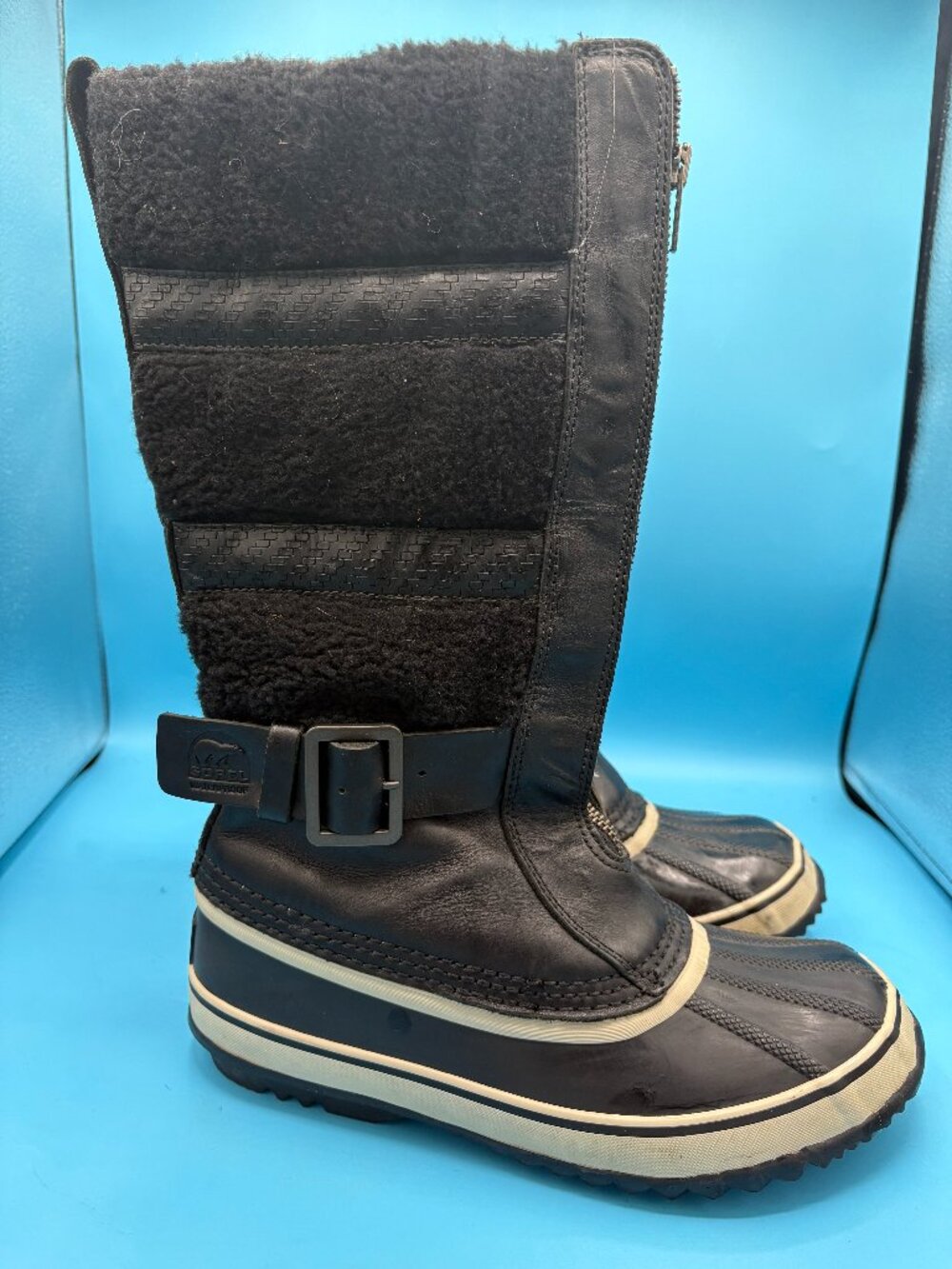 Sorel Boots